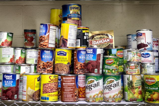 Utrgv Utrgv Student Food Pantry Aims To Help Students With Year