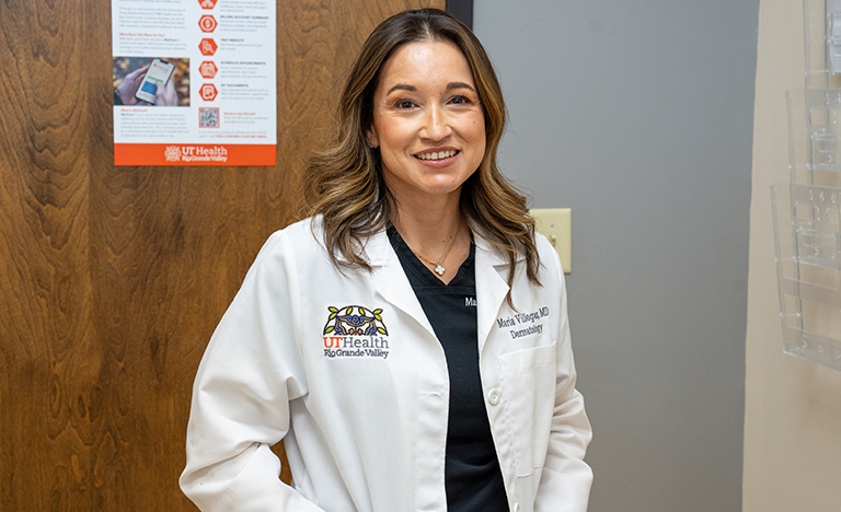 Dr. Maria Villegas Dr. Maria Villegas