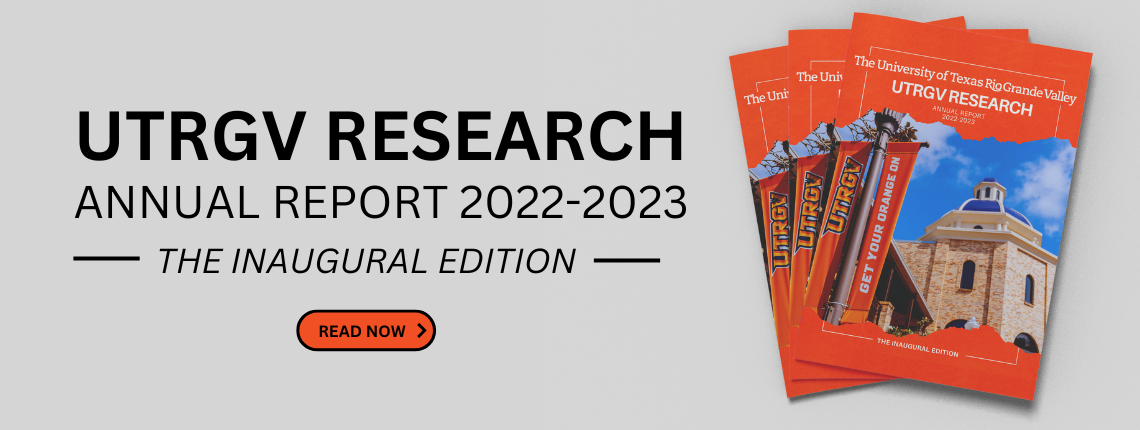 research annual report 2023 banner