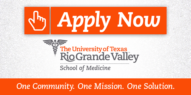 Lcme Grants Preliminary Accreditation Utrgv School Of Medicine Now Accepting Applications Utrgv