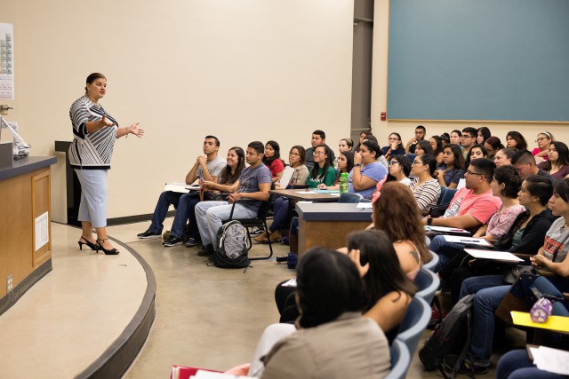 Utrgv School Of Nursing Celebrates 50 Years Of Caring Utrgv