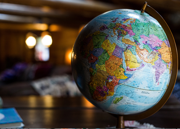 Global affairs