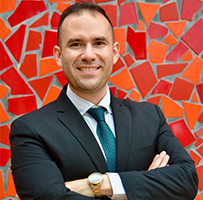 Alejandro Mendivil Alcalde