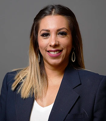 Veronica Flores