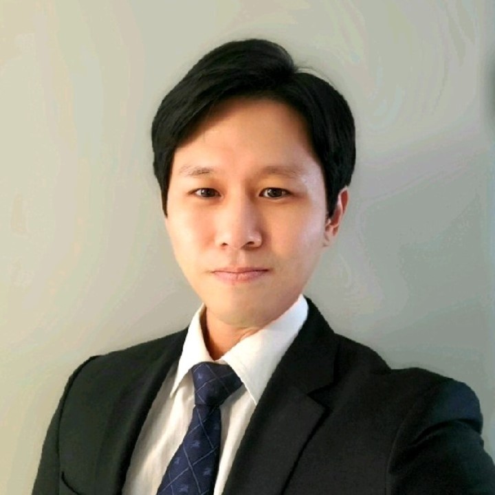 Dr. Jeongwoo Lee