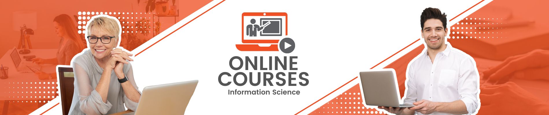 Online Information Science