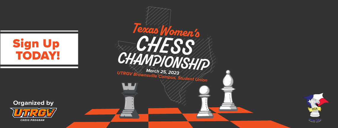 Chess Tournament, Campus Recreation