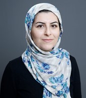 Dr Fatemeh (Noosheen) Nazari