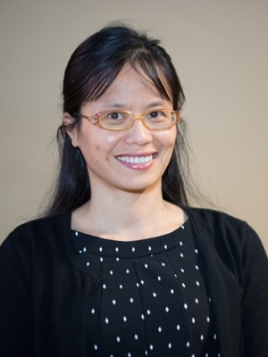 Dr. Thuy Vu