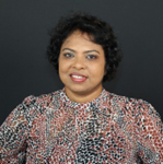 Dr. Debjani Ghosh