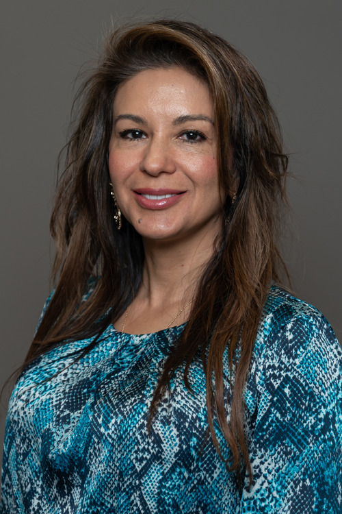Melissa Ann Gonzalez
