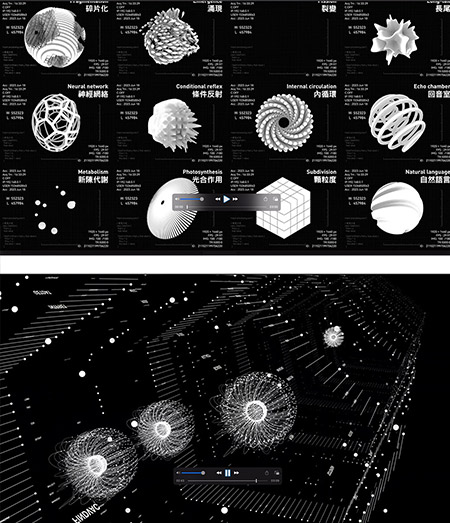 Data Biology by Wang, Rong-He (Student)