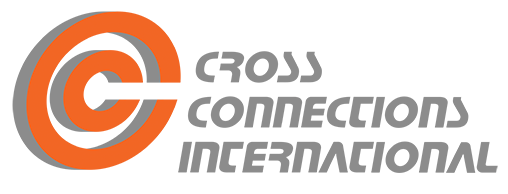 Cross Connections logo