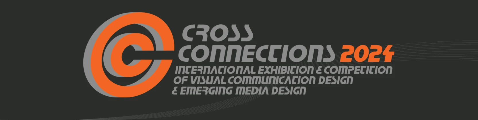 Cross Connections 2024 slide 1 Page Banner 