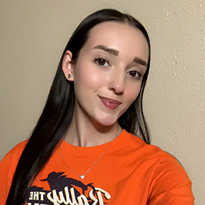 Mia Quintanilla