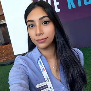 Vanessa Aguilar