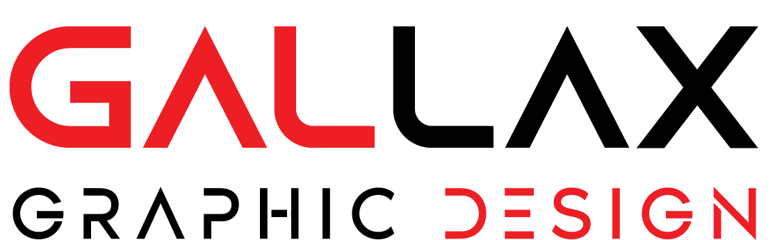 gallax personal logo