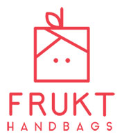 frukt handbags logo
