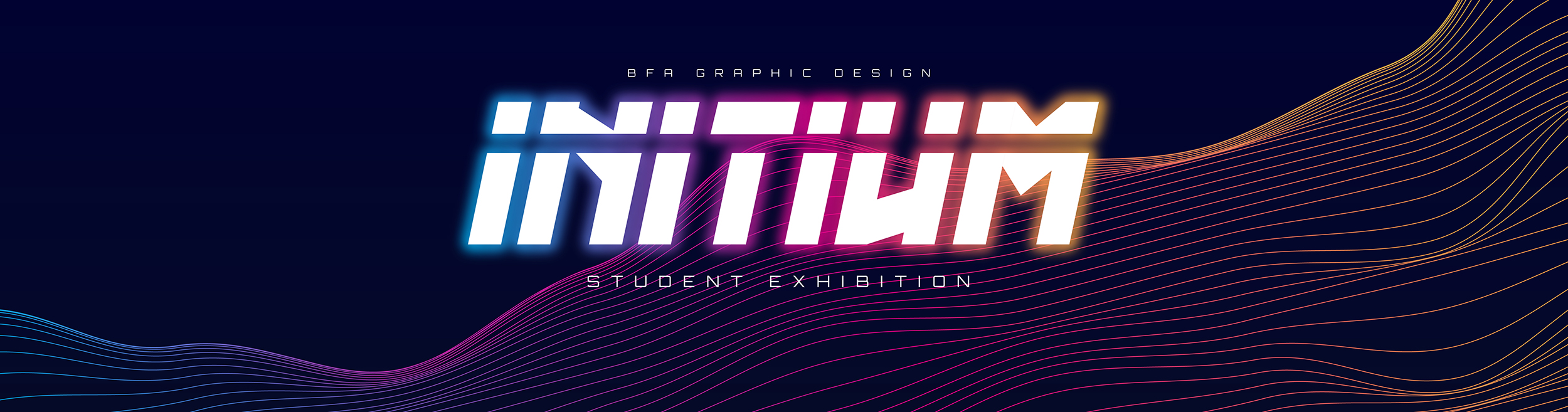 Fall 2020 Student Exhibition Banner Page Banner 