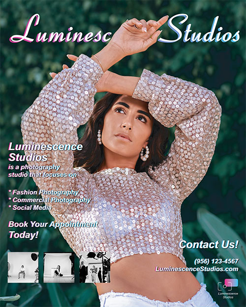 Luminescence Studios  