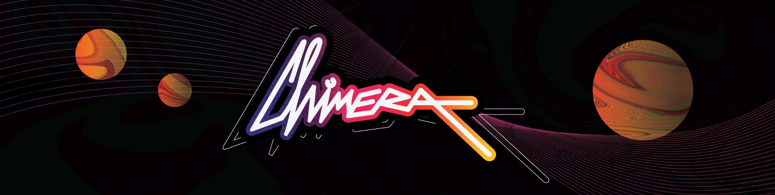Chimera  Page Banner 