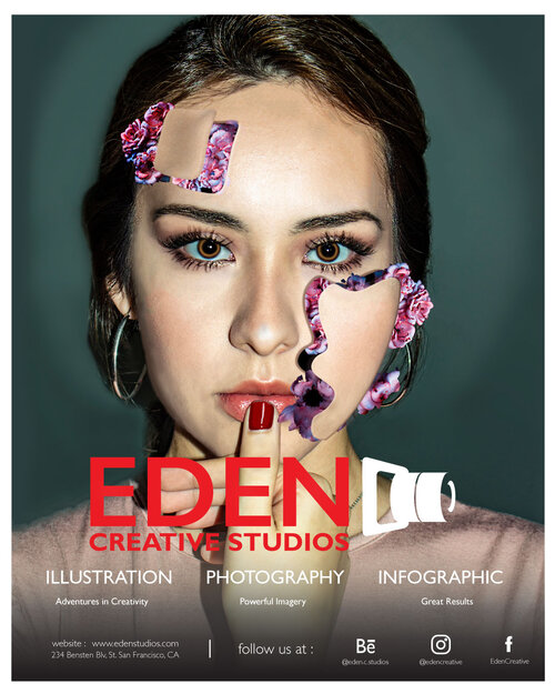Eden Creative Studios  