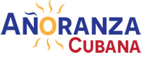 Añoranza Cubana exhibit logo