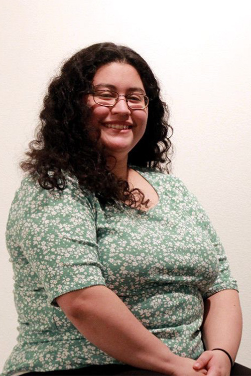 Emily R. Garza profile picture