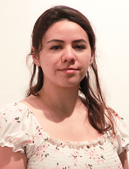Stephanie Ramirez  