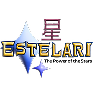 Estelari exhibit logo