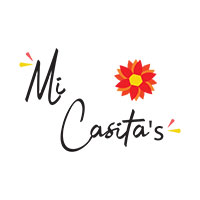 Mi Casita exhibit logo