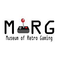 MORG exhibit logo