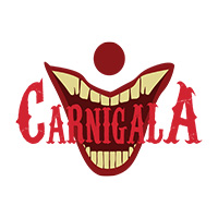 Carnigala exhibit logo