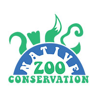 Native Zoo & Conservation exhibit logo