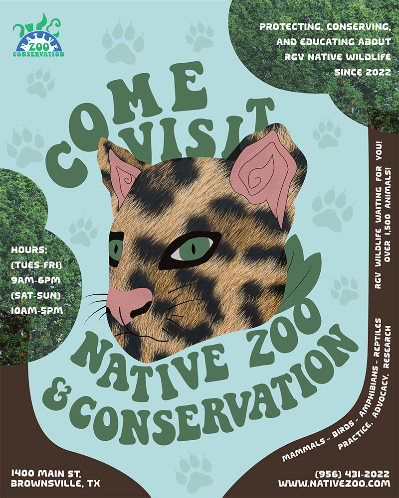 Native Zoo & Conservation image