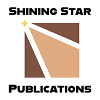 Shining Star Publications exhibit logo