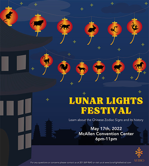Lunar Light Festival image