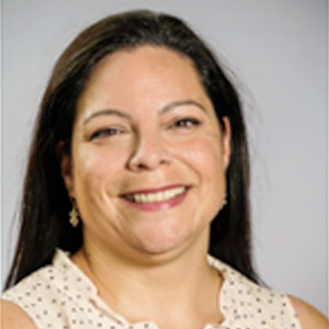 Marla Perez Lugo
