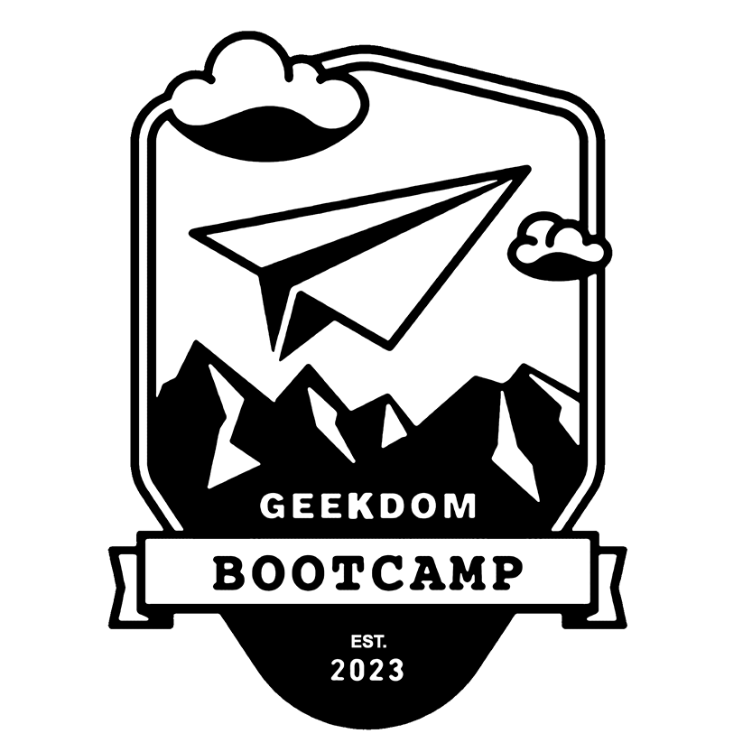 Geekdom's Startup Bootcamp