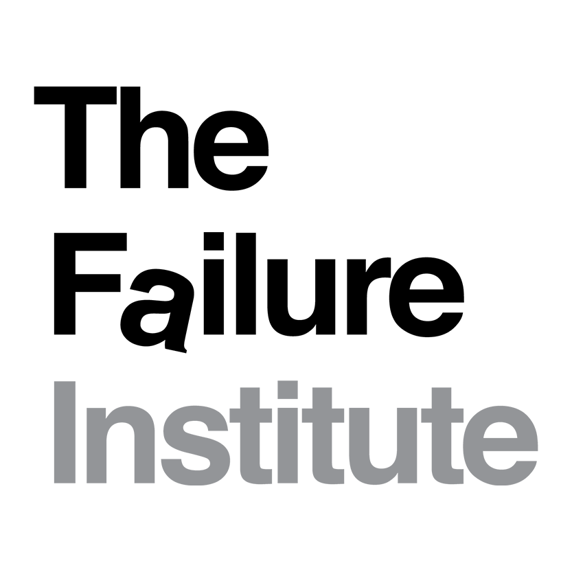 The Failure Insitute 