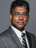 Pradyot "Peter" Chowdhury