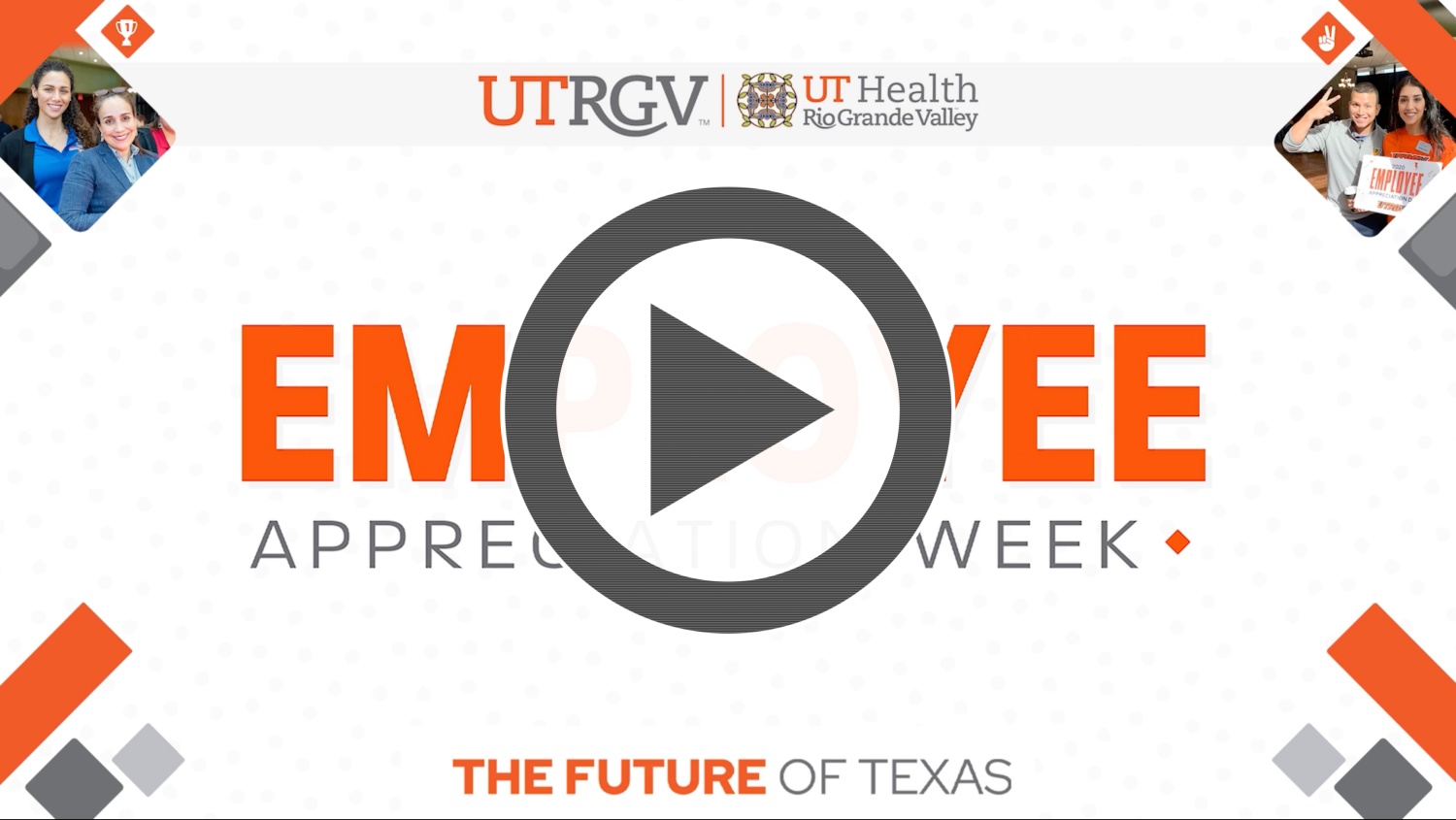 Employee Appreciation Week video