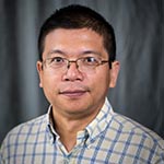 Dr. Wei Lin