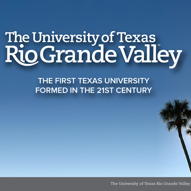 UTRGV Sky Theme  