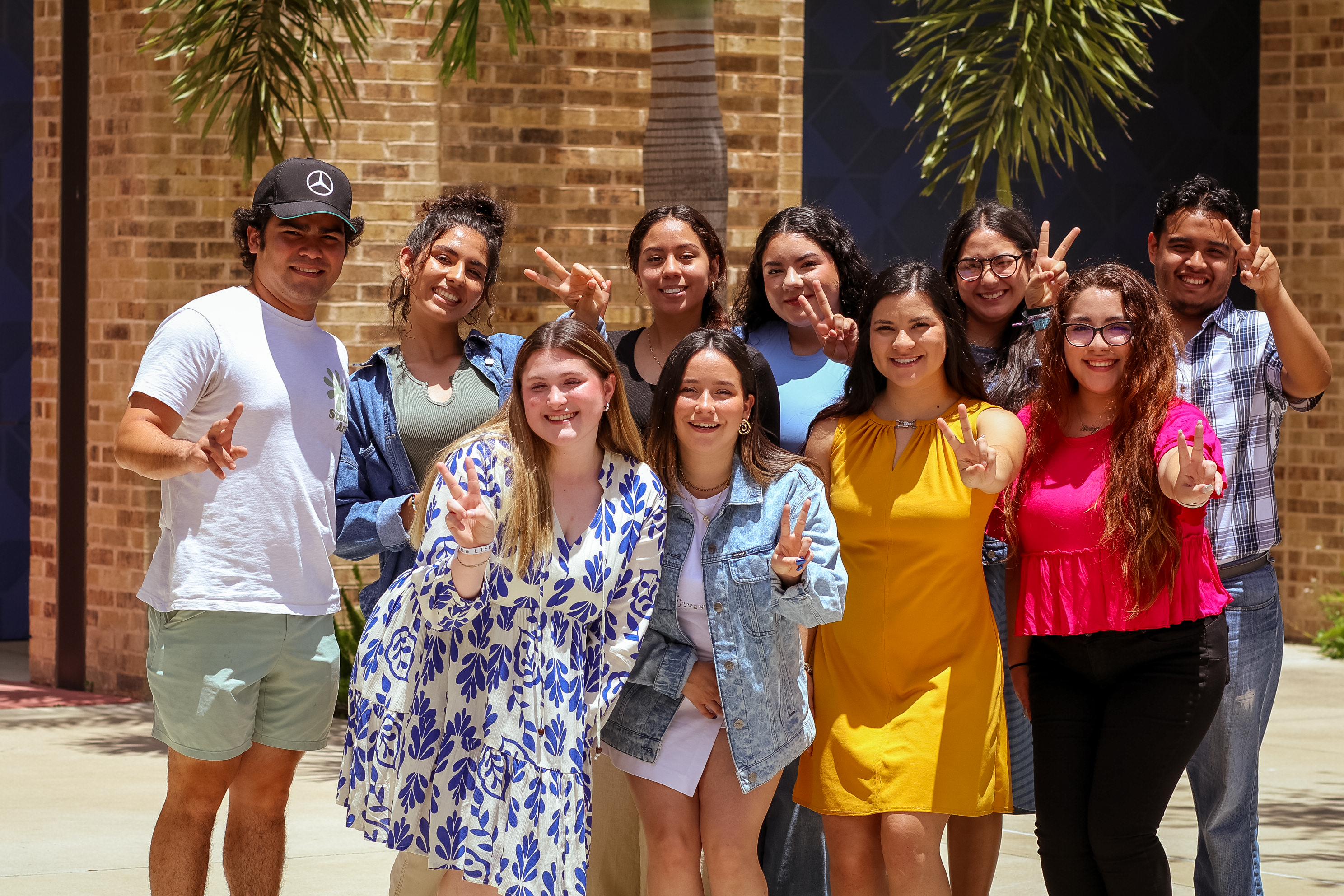 Service learning faculty