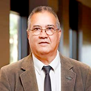 Dagoberto Ramírez, Ed.D.