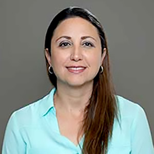 Elizabeth Salinas, MBA