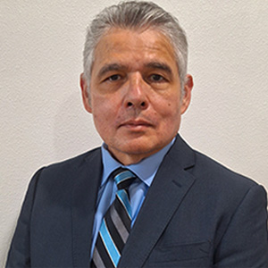  José J. Gutiérrez, Ph.D. 