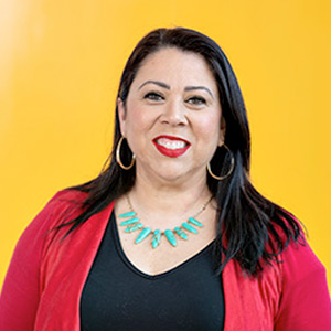 Stephanie Álvarez, Ph.D.