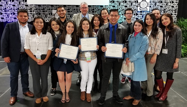 UTRGV Office For Sustainability - The Rio Grande Valley - Society For  Neuroscience- Chapter (RGV-SFN-C) is organizing several events in its  mission of promoting: Outreach, Education, Research in the Neuroscience